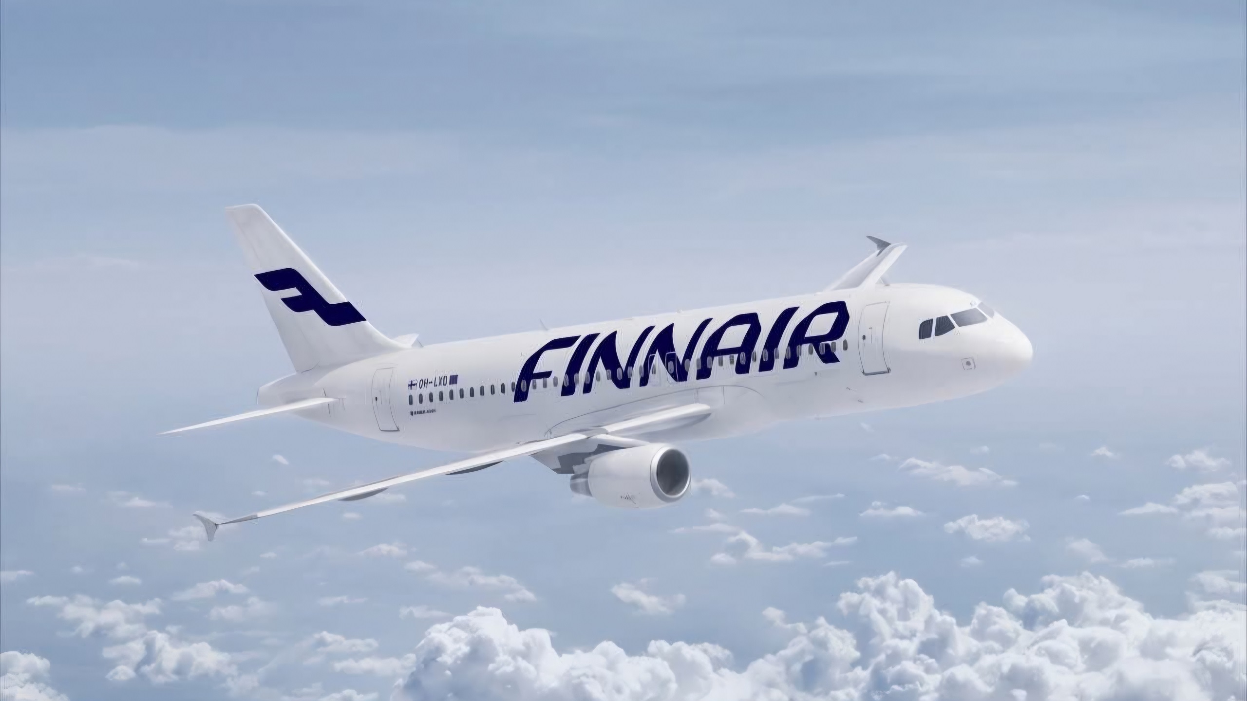 Luxembourg, Valence et Turin désormais reliés à Helsinki toute l’année par Finnair 1 Air Journal