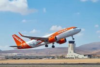 
Avec l’ouverture de sa première base africaine à l’aéroport Marrakech-Ménara, easyJet franchit une nouvelle étape dans s