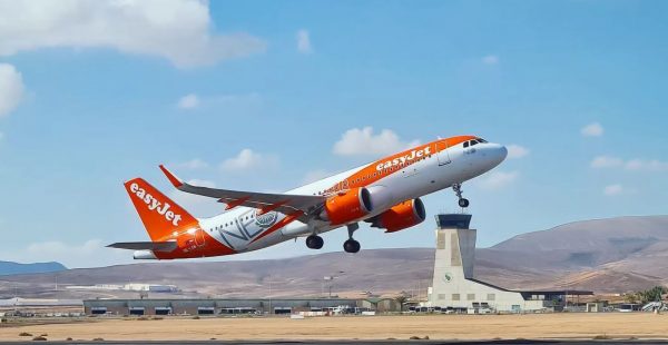 
Avec l’ouverture de sa première base africaine à l’aéroport Marrakech-Ménara, easyJet franchit une nouvelle étape dans s