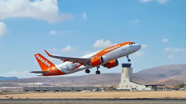 EasyJet ouvre sa première base africaine à Marrakech et change d’échelle au Maroc