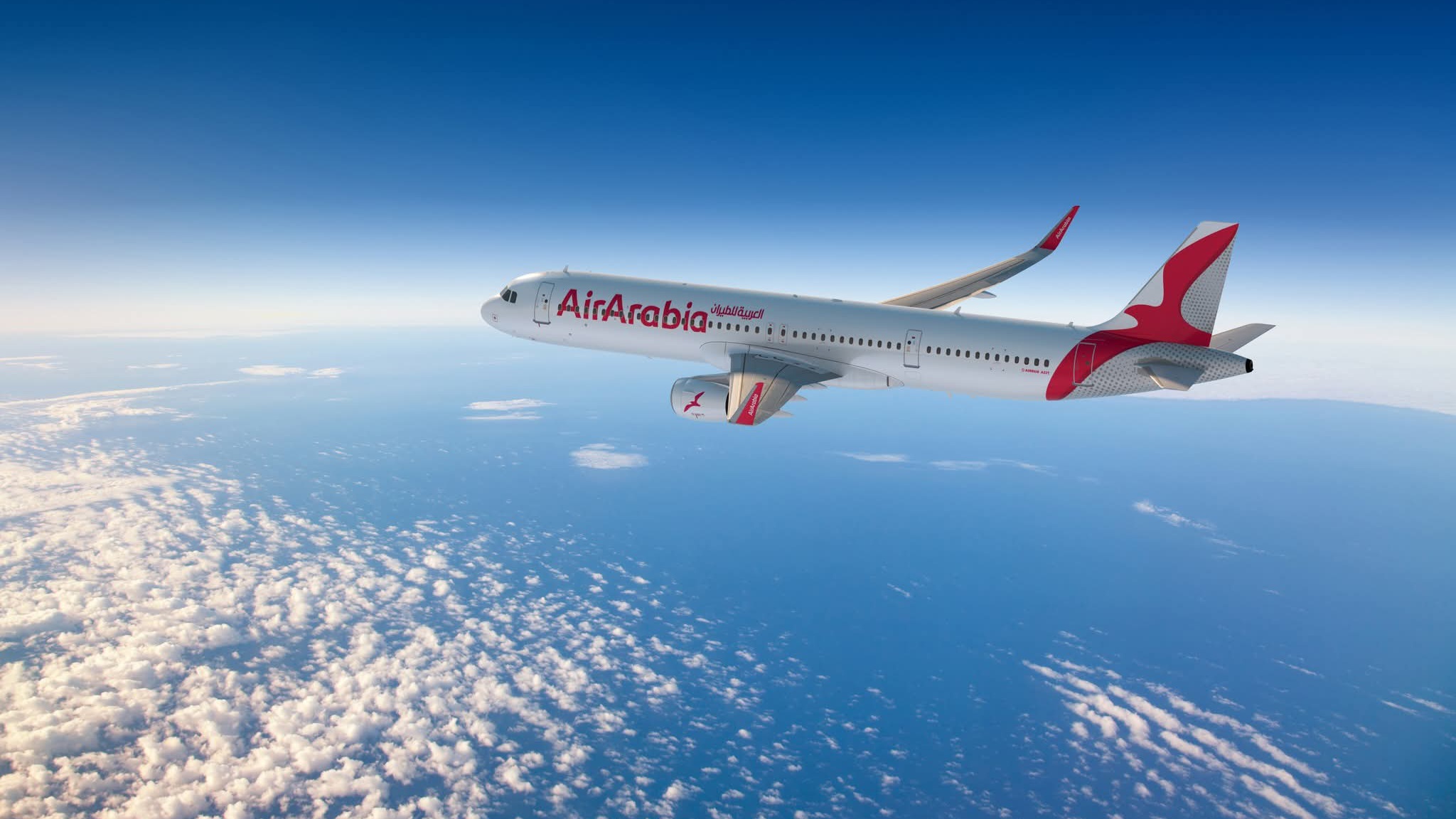 Air Arabia renforce sa présence en Pologne avec une nouvelle liaison vers Varsovie Modlin 1 Air Journal