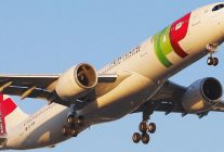 
TAP Air Portugal fait de Porto son deuxième pilier stratégique, en renforçant fortement son réseau long‑courrier au départ