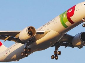 
TAP Air Portugal fait de Porto son deuxième pilier stratégique, en renforçant fortement son réseau long‑courrier au départ