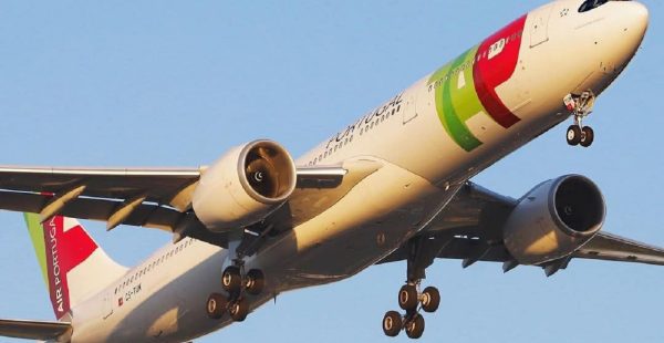 
TAP Air Portugal fait de Porto son deuxième pilier stratégique, en renforçant fortement son réseau long‑courrier au départ