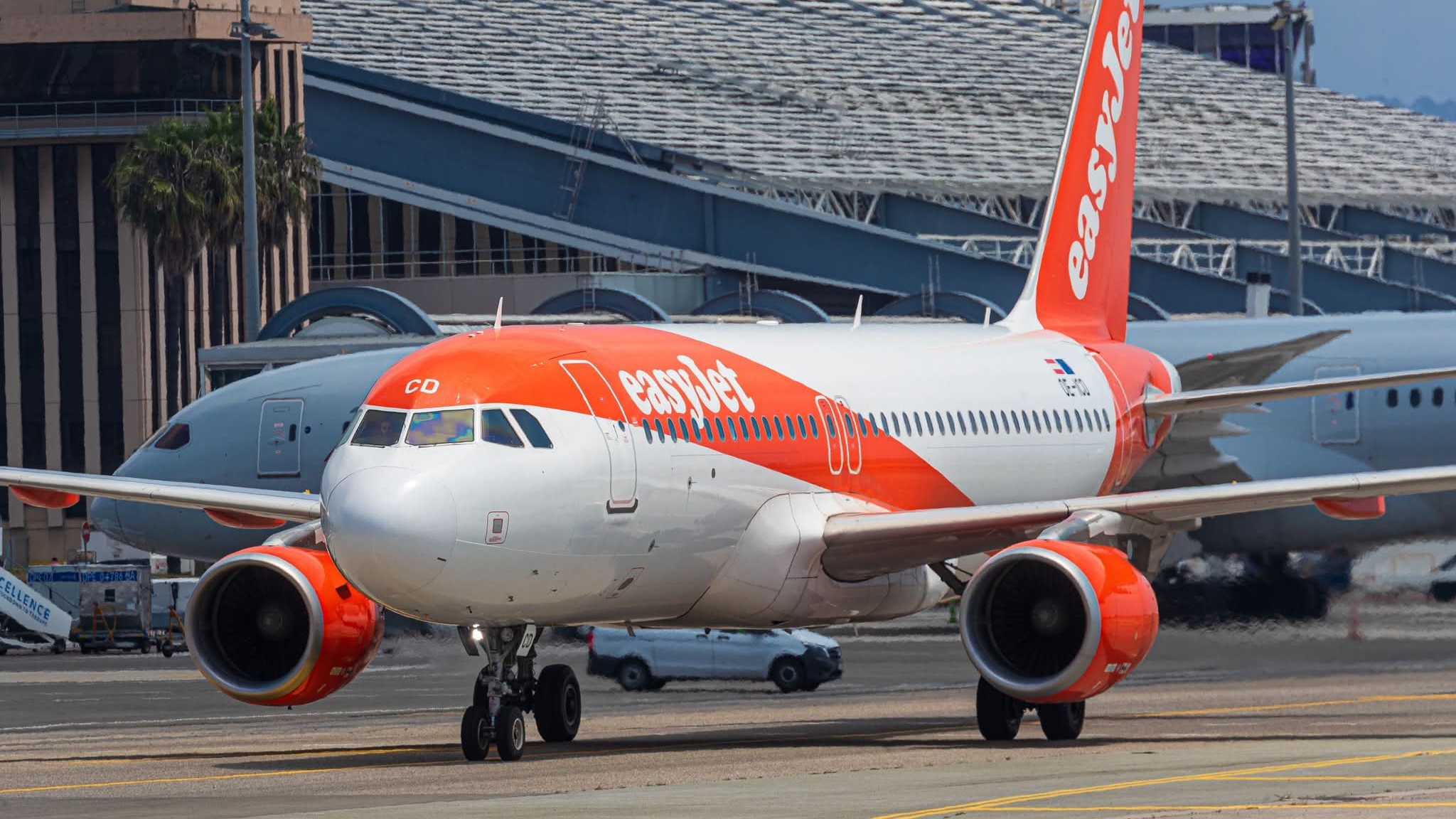 Plus de 100 passagers easyJet bloqués à Milan à cause du nouveau contrôle frontalier biométrique EES 1 Air Journal