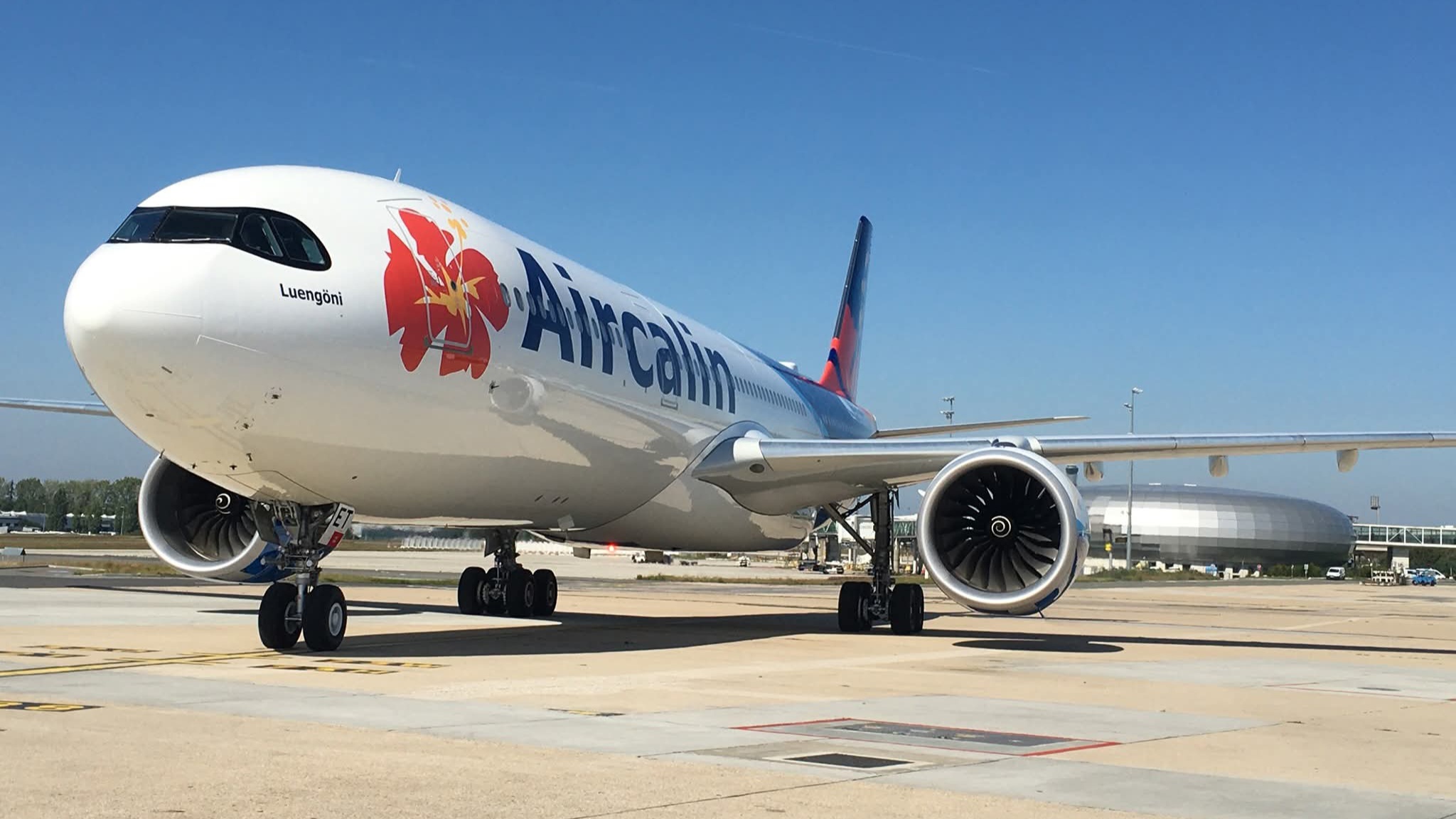 Aircalin : onze jours de chaos après l’immobilisation de ses deux A330neo 1 Air Journal