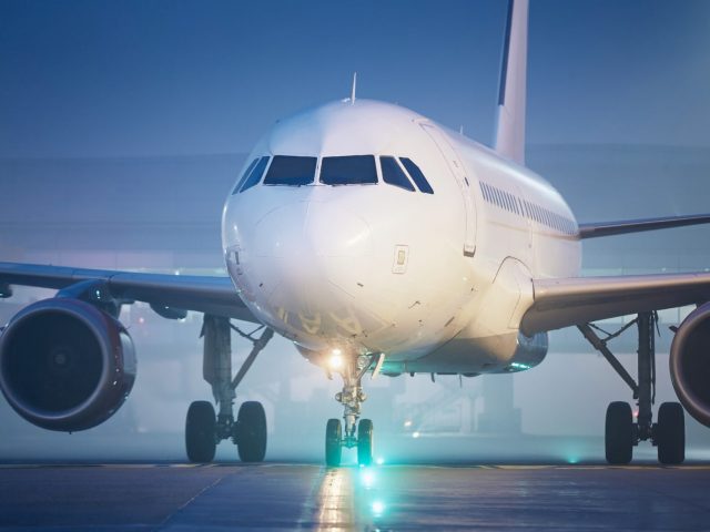 2023, année la plus sûre pour voler selon l’IATA 11 Air Journal