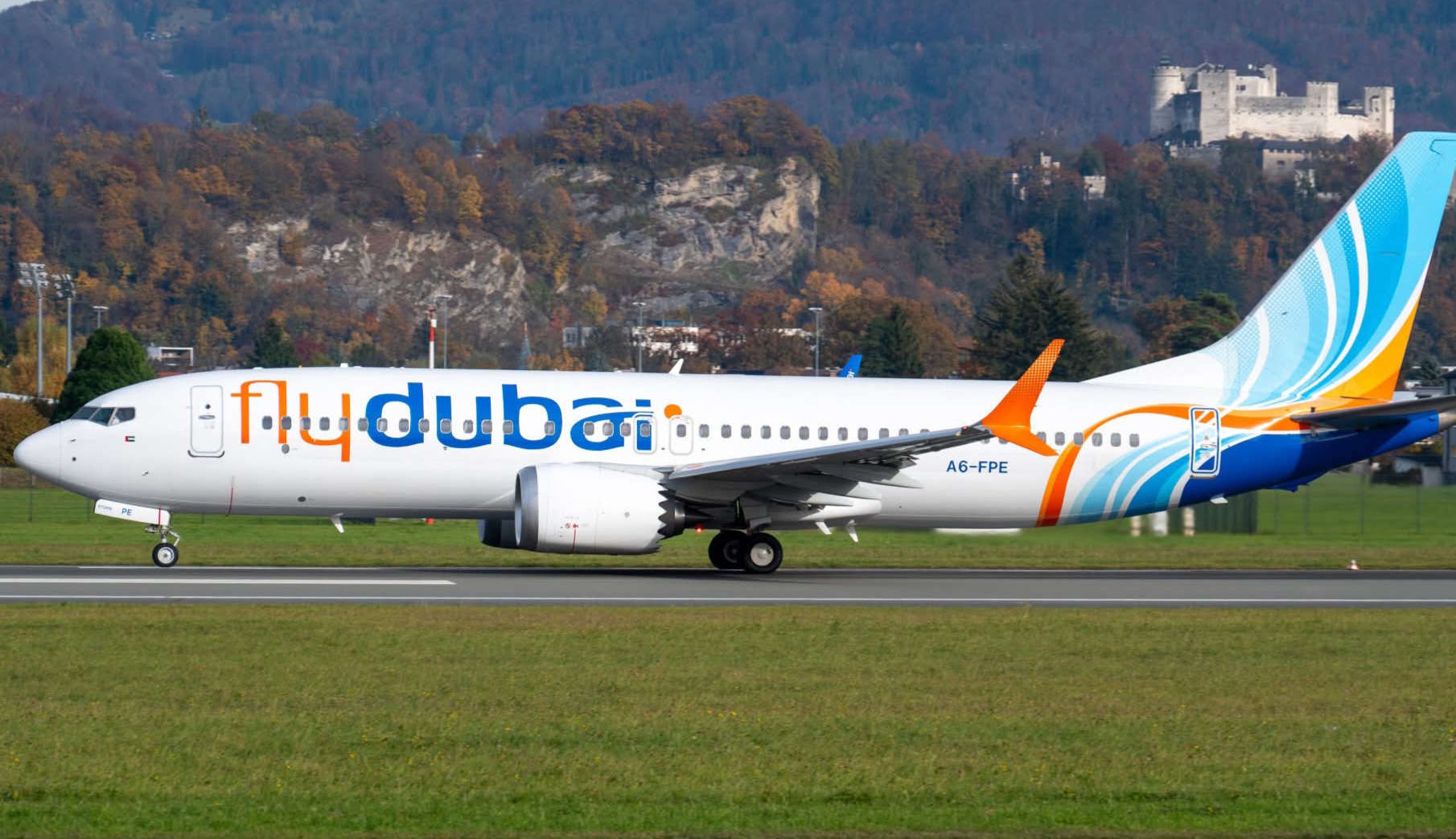 Flydubai passe une nouvelle méga-commande en deux jours, cette fois chez Boeing avec jusqu’à 150 737 MAX 1 Air Journal