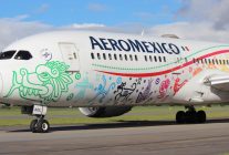 
Le fournisseur de données aériennes Cirium consacre Aeromexico comme compagnie aérienne la plus ponctuelle au monde en 2025, a