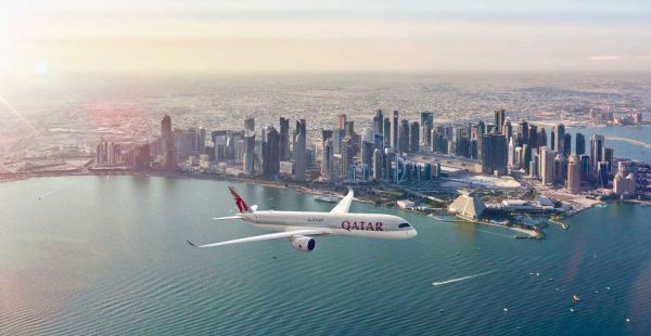 
Qatar Airways lance sa campagne Black Friday en France offrant à ses passagers des promotions en Classe Économique et en Classe