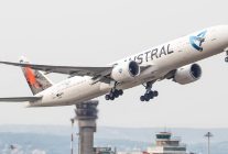
À compter du 1er novembre 2025, les compagnies Air Austral et Aircalin inaugurent un partenariat de type interline (SPA)&nb