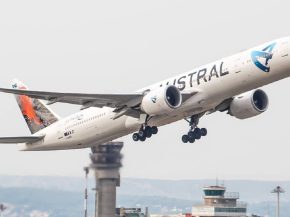 
À compter du 1er novembre 2025, les compagnies Air Austral et Aircalin inaugurent un partenariat de type interline (SPA)&nb