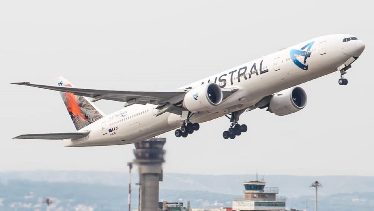 Un accord interline entre Air Austral et Aircalin relie La Réunion à Nouméa plus facilement