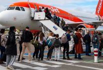 
Pour le premier semestre de son exercice décalé 2025‑2026, clos fin mars, easyJet prévoit une perte avant impôts   compris