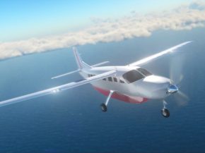 
Volotea et Air Nostrum ont annoncé l acquisition d une participation minoritaire dans Dante Aeronautical, devenant ainsi les pre