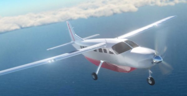 
Volotea et Air Nostrum ont annoncé l acquisition d une participation minoritaire dans Dante Aeronautical, devenant ainsi les pre