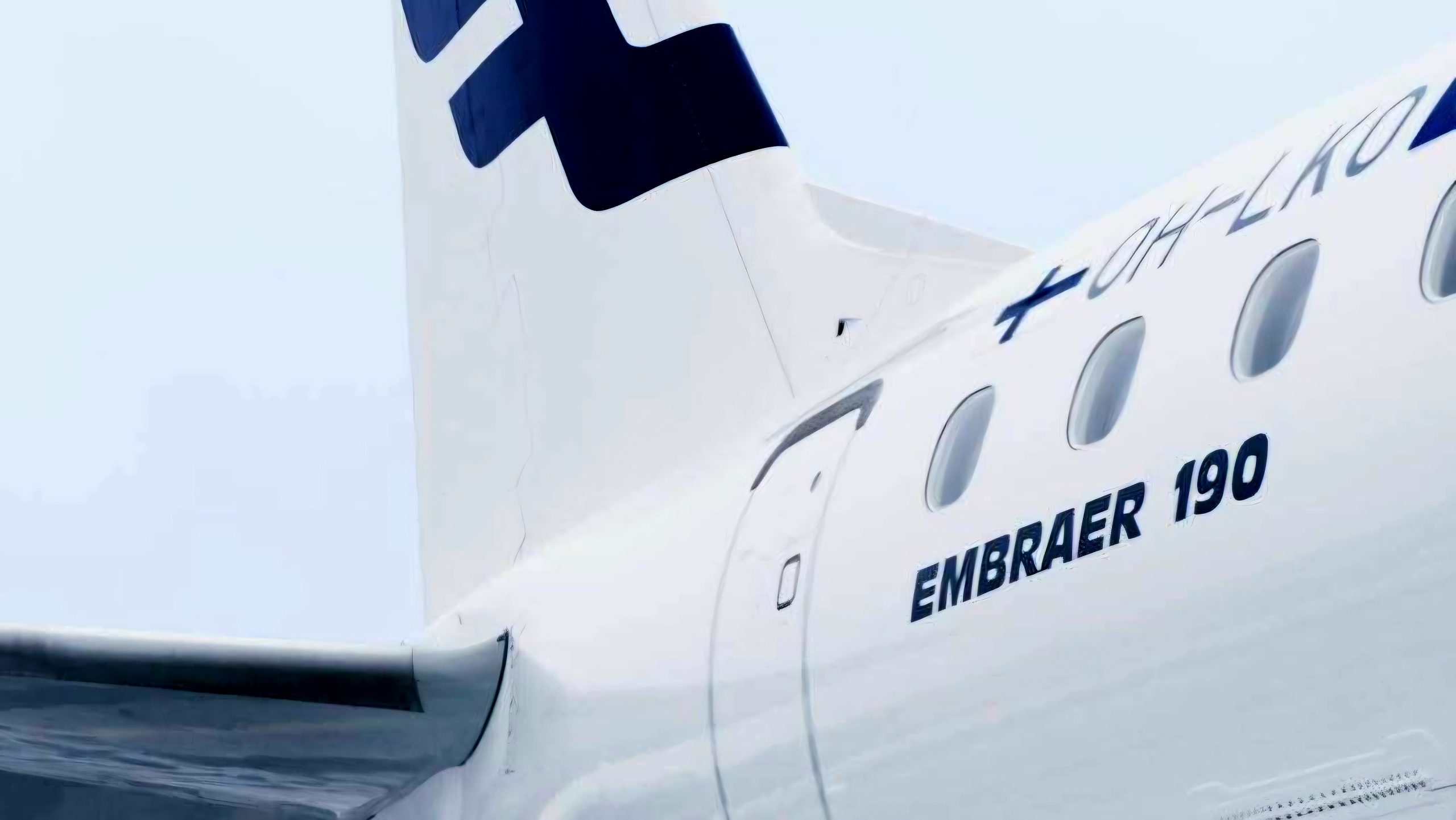 Finnair commande jusqu’à 46 Embraer E195‑E2 pour moderniser sa flotte régionale 2 Air Journal