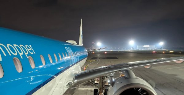 
La compagnie néerlandaise KLM et les trois syndicats représentant les hôtesses et stewards – VNC, FNV Cabine et De Unie – 