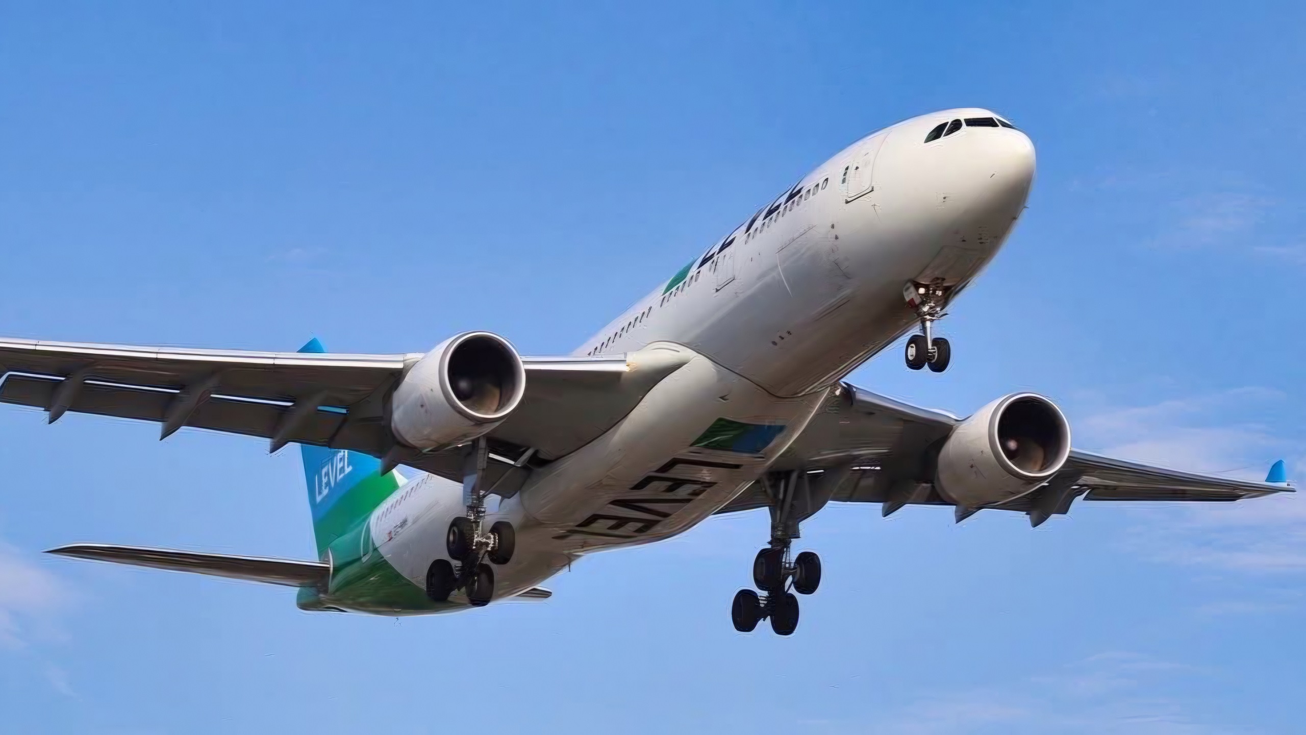 Barcelone gagne une nouvelle liaison intercontinentale : LEVEL s’envole vers Lima au Pérou 1 Air Journal