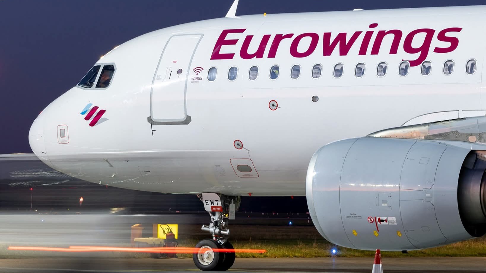 Eurowings muscle son réseau estival 2026 : nouvelles liaisons et renforcement vers les capitales européennes 1 Air Journal