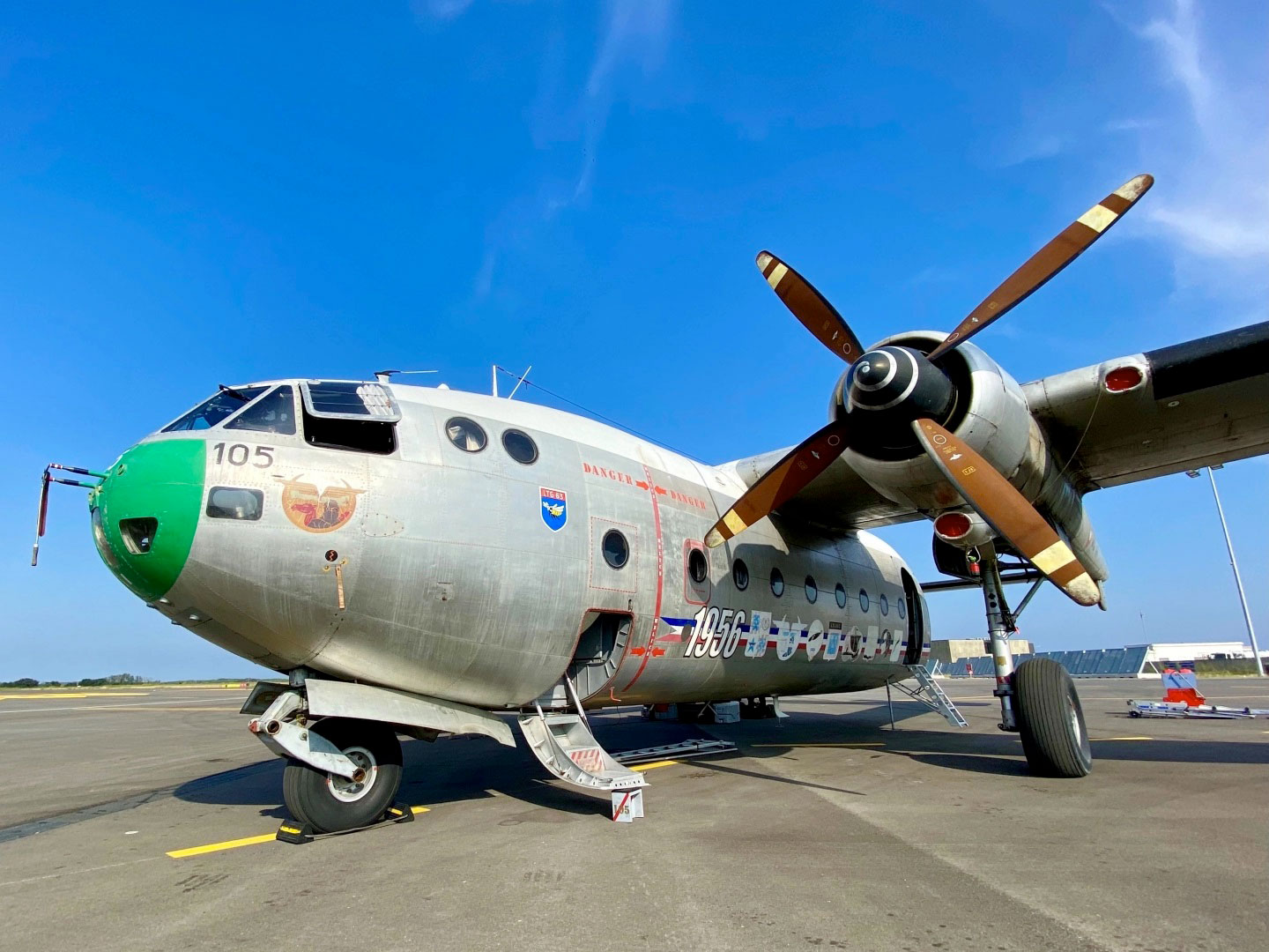 Aéroport de Perpignan : évènement aérien les 15 et 16 septembre 2023