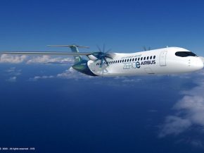 
Le ministre délégué aux transports Jean-Baptiste Djebbari a annoncé hier le déblocage de 800 millions d’euros pour la rech