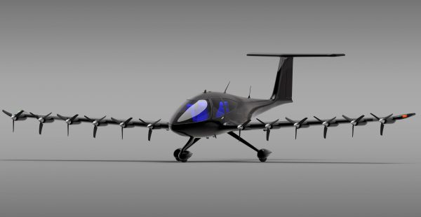 
La start-up française Blue Spirit Aero compte faire voler en 2024 un avion de quatre places fonctionnant à l hydrogène et dest