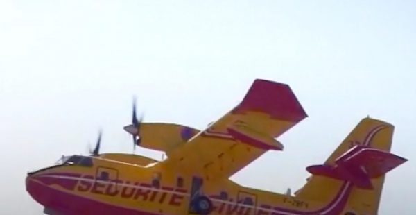 
Depuis que la Grèce a activé le mécanisme de protection civile de l’Union européenne (UE) -pour la deuxième fois cet été