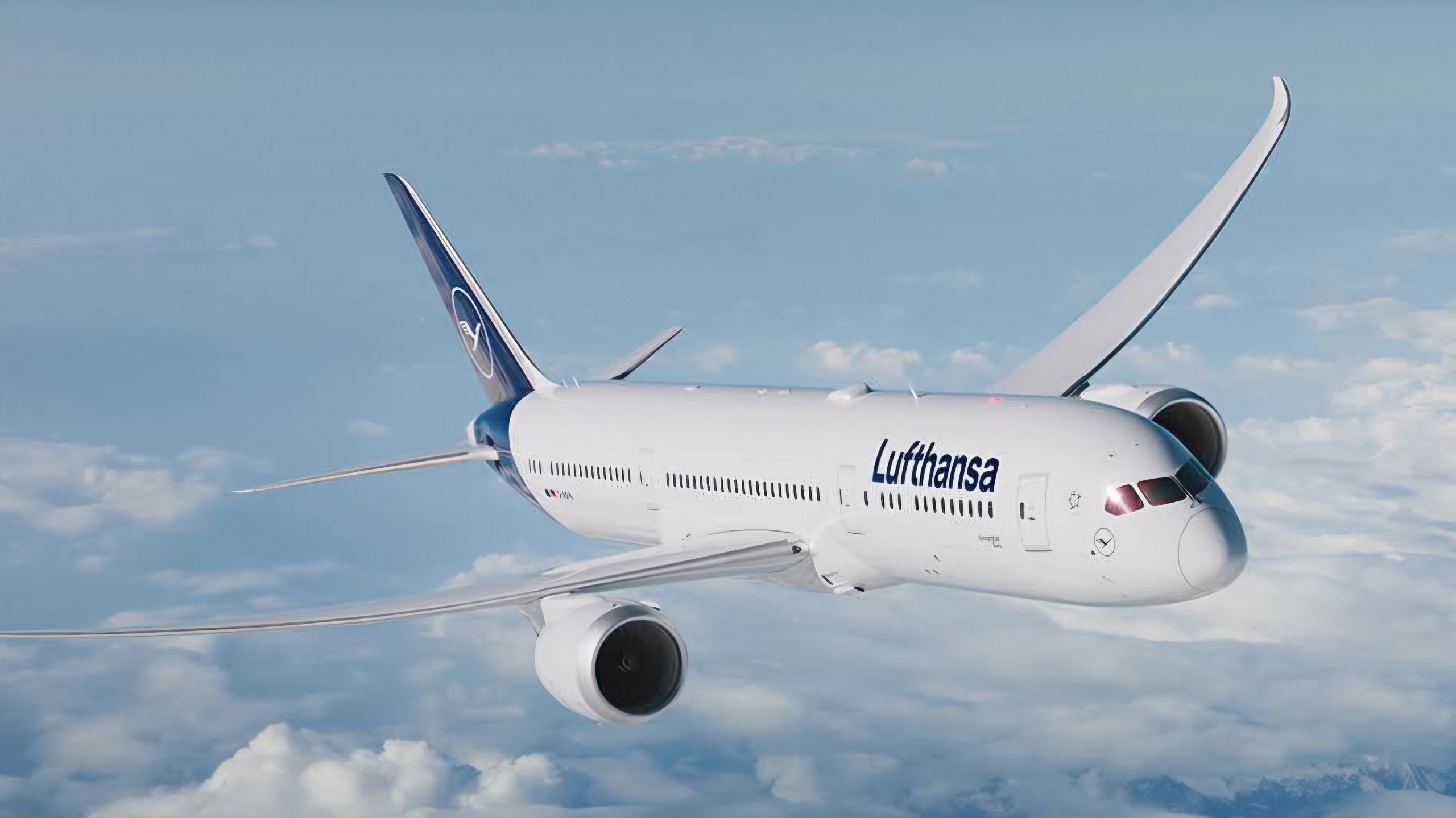 Voler maintenant, payer après : Lufthansa veut doper la réservation en ligne 1 Air Journal