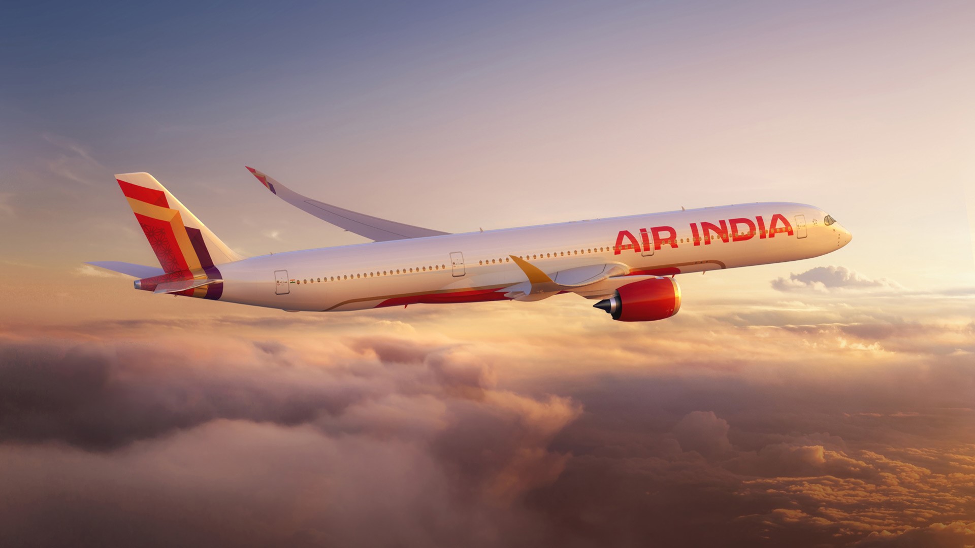 Air India et airBaltic signent un accord de partage de codes pour faciliter les voyages vers les pays baltes 1 Air Journal