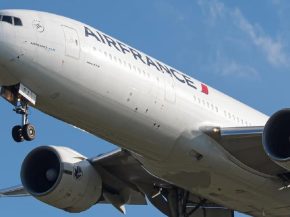 
Air France a de nouveau ajusté son programme au Moyen-Orient, en prolongeant la suspension de ses vols vers Riyad, Dubaï et Bey