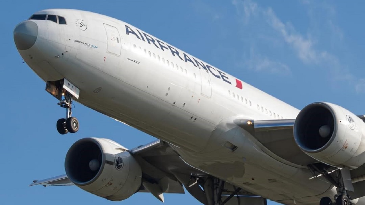 Air France relie Hollywood et New York à la Croisette pour le printemps 2026 1 Air Journal Air France relie Hollywood et New York à la Croisette pour le printemps 2026 1 Air Journal