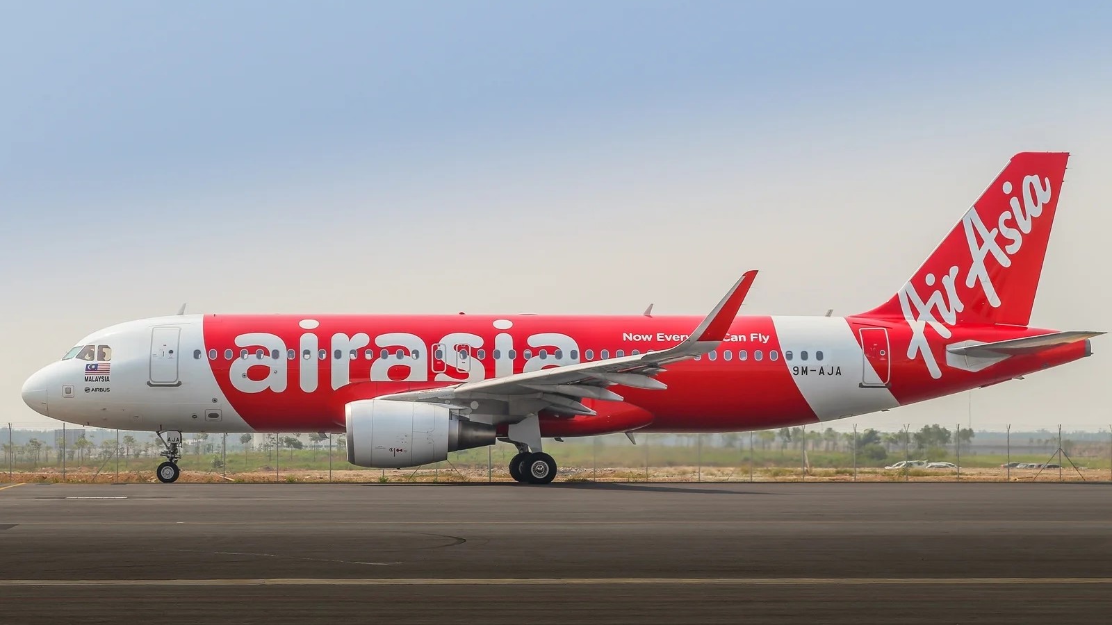 AirAsia signe un accord de principe avec Bahreïn pour établir un hub au Moyen-Orient 1 Air Journal