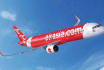 
Le groupe malaisien Capital A Berhad (connu sous le nom de Capital A), maison-mère d AirAsia, a officiellement signé 