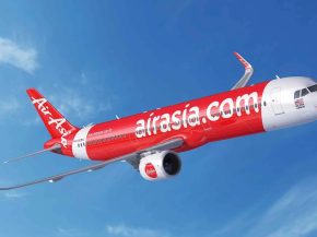 
Capital A, maison mère malaisienne d’AirAsia, a achevé une étape cruciale de sa restructuration en consolidant toutes ses co