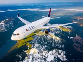 
Au cours des six semaines précédant la réouverture des États-Unis ce lundi 8 novembre, Delta Air Lines a enregistré une augm