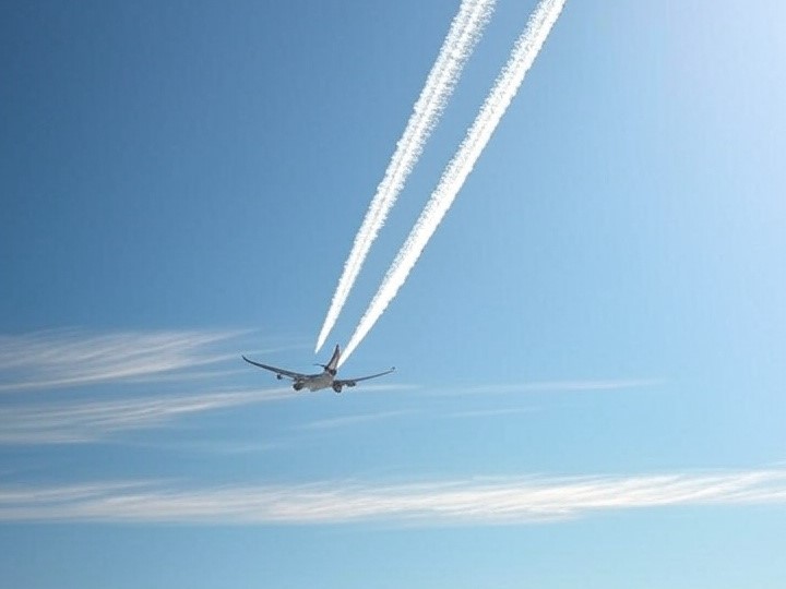 Brouillage GPS : pas seulement les vols commerciaux concernés 50 Air Journal