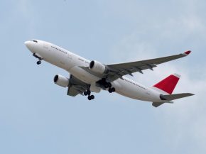 
La compagnie aérienne espagnole Euroairlines poursuit son expansion internationale avec le lancement de nouvelles liaisons chart