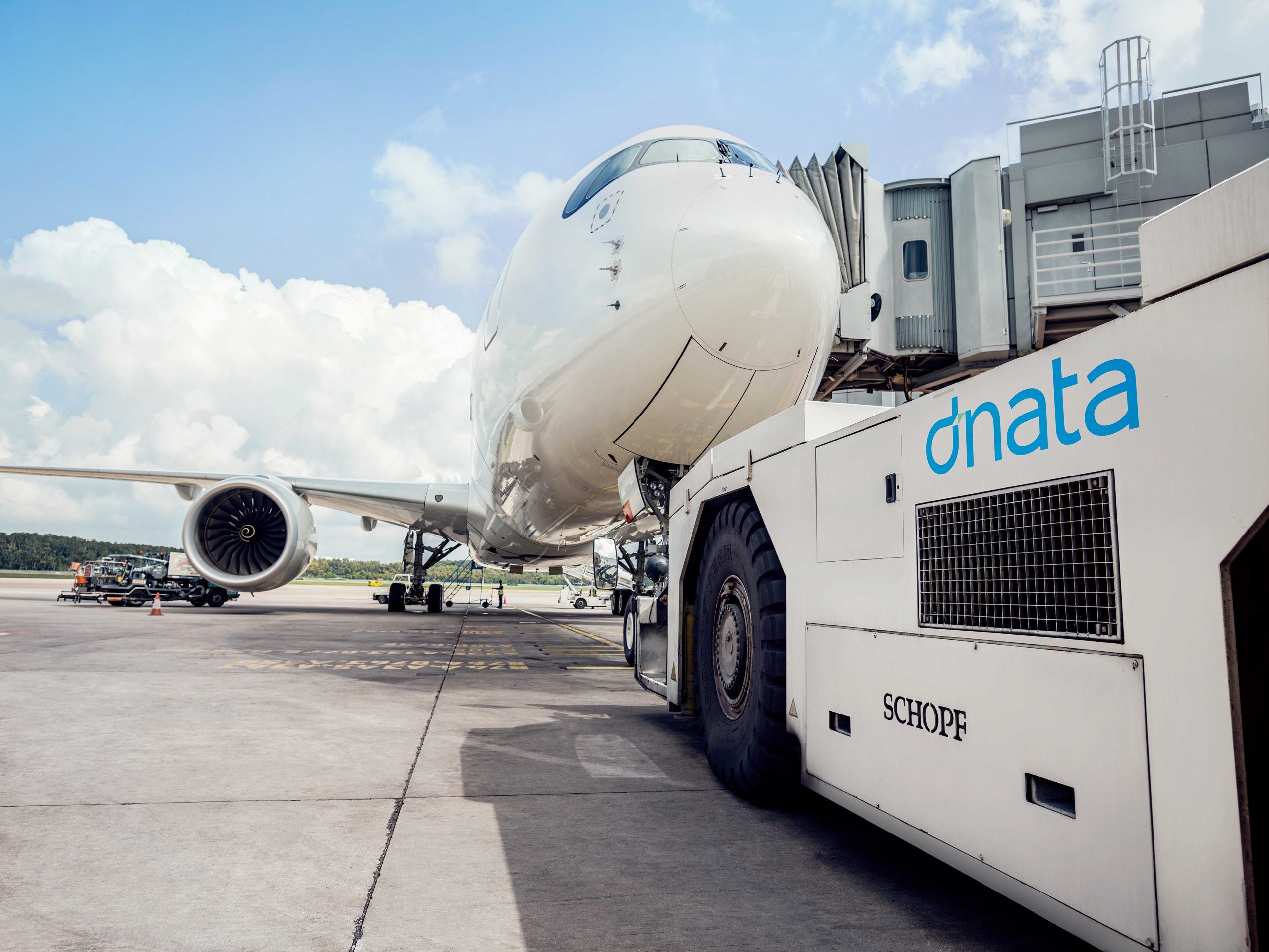 Info pratique : les plus gros postes de dépenses d'une compagnie aérienne 1 Air Journal