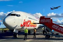 
Jet2.com et sa marque de séjours Jet2CityBreaks débarquent à Strasbourg à l’hiver 2026-2027, avec trois liaisons saisonniè