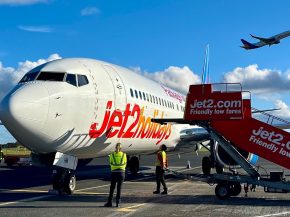 
Jet2.com et sa marque de séjours Jet2CityBreaks débarquent à Strasbourg à l’hiver 2026-2027, avec trois liaisons saisonniè