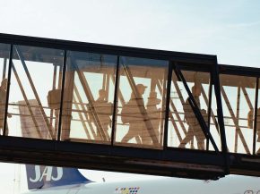 
Le nouveau système d entrée/sortie dans l espace Schengen entre en vigueur dimanche 12 octobre 2025.   Progressivement&nb