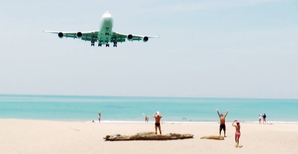 OMT : le tourisme mondial a perdu 1 300 milliards de dollars en 2020 1 Air Journal