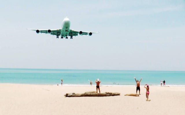 OMT : 80 milliards de dollars de perte au premier trimestre 2020 pour le tourisme 2 Air Journal