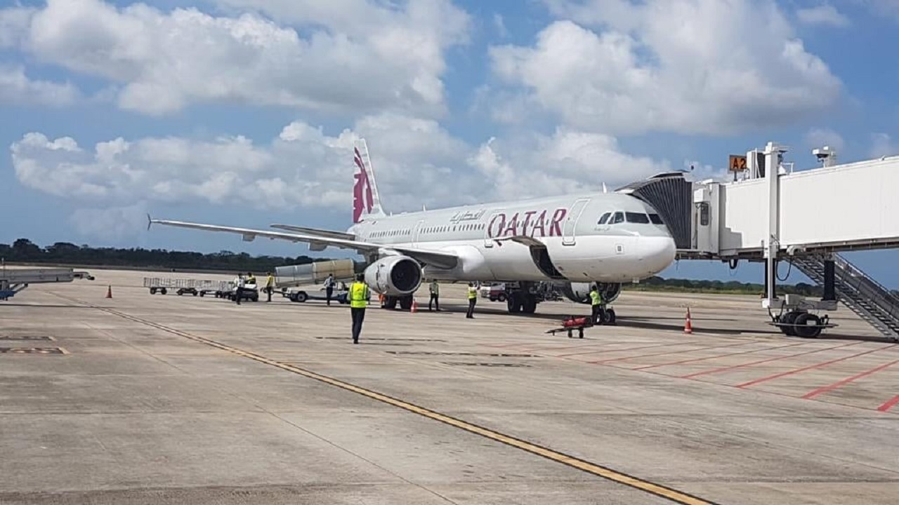 Sri Lanka : l'« aéroport fantôme » Mattala Rajapaksa comme hub de secours pour Emirates et Qatar Airways ? 1 Air Journal Sri Lanka : l'« aéroport fantôme » Mattala Rajapaksa comme hub de secours pour Emirates et Qatar Airways ? 1 Air Journal