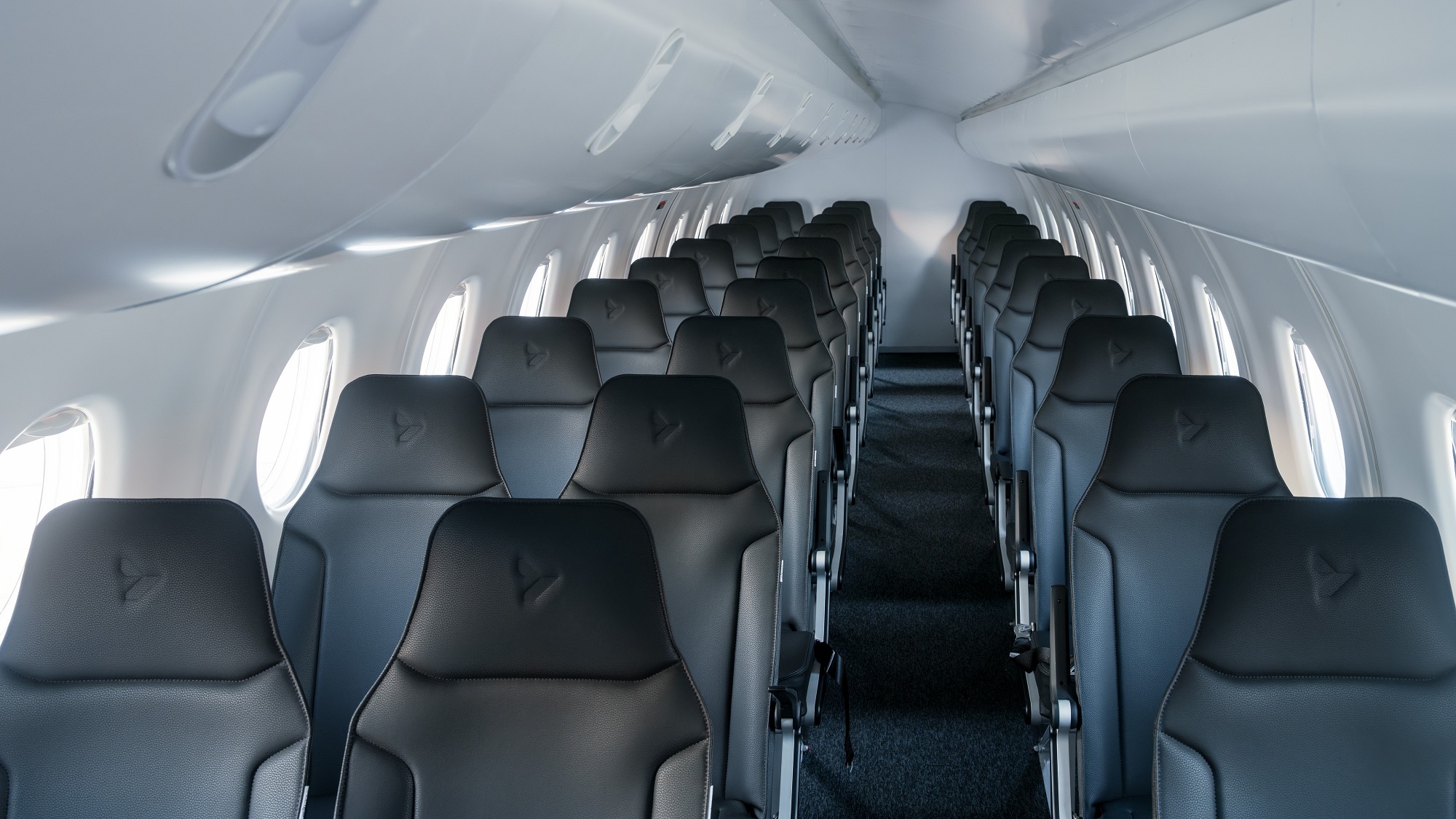 Le X1 de Heart Aerospace, plus grand avion électrique au monde, effectue son premier vol 1 Air Journal