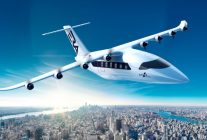 
Le constructeur français Aura Aero accélère sur l’aviation régionale bas carbone avec son projet d’avion hybride‑élect
