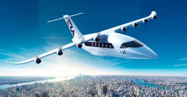 
Le constructeur français Aura Aero accélère sur l’aviation régionale bas carbone avec son projet d’avion hybride‑élect