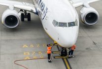 
Dans le cadre de son offre estivale 2024, Ryanair va lancer six nouvelles lignes au départ de l aéroport Charleroi (Bruxelles-S