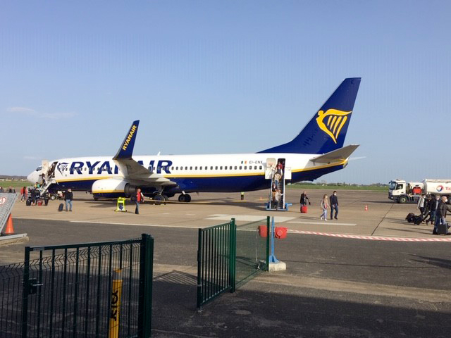 Ryanair, cinquième plus grande compagnie aérienne au monde et première low cost européenne 1 Air Journal